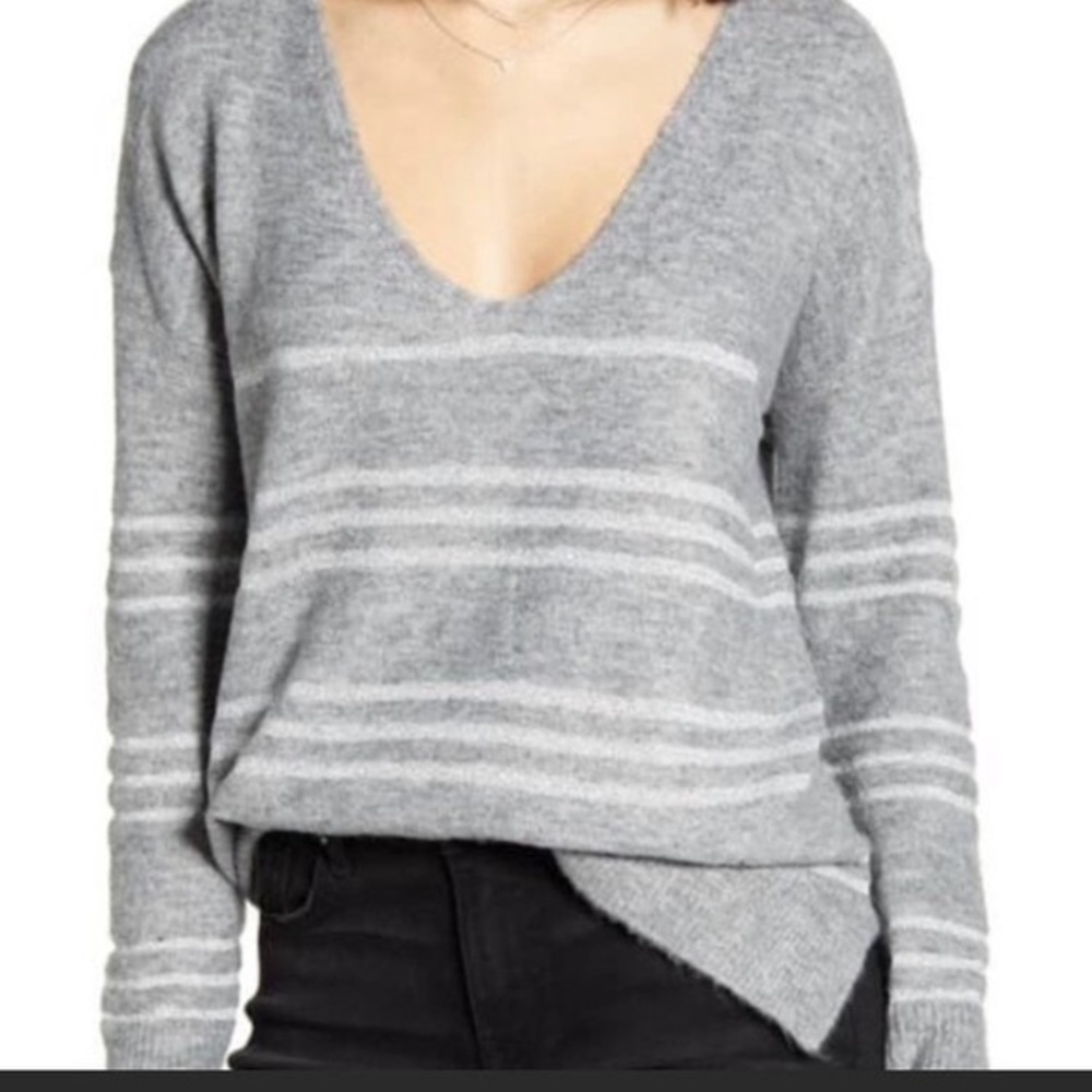 Nordstrom’s Rack Sweater HG
